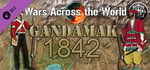Wars Across the World: Gandamak1842 banner image