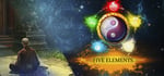 Five Elements steam charts