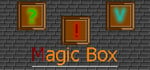 Magic Box steam charts