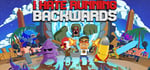 I Hate Running Backwards banner image