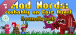 Mad Nords: Probably an Epic Quest Soundtrack banner image