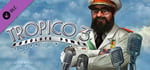 Tropico 3: Absolute Power banner image