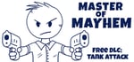 State of Anarchy: Master of Mayhem banner image