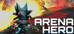Arena Hero steam charts
