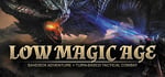 Low Magic Age steam charts