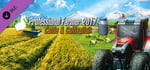 Professional Farmer 2017 - Cattle & Cultivation banner image