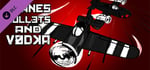 Planes, Bullets and Vodka: Soundtrack banner image