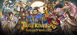 Three Kingdoms The Last Warlord banner image