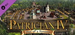 Patrician IV: Rise of a Dynasty banner image