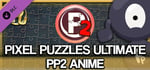 Jigsaw Puzzle Pack - Pixel Puzzles Ultimate: PP2 Anime banner image