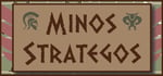 Minos Strategos steam charts
