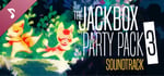 The Jackbox Party Pack 3 - Soundtrack banner image