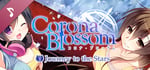 Corona Blossom Soundtrack banner image