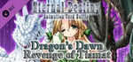 Eternal Destiny - Dragon's Dawn: Revenge of Tiamat banner image