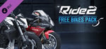 Ride 2 Free Bikes Pack 5 banner image