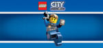 LEGO® City Undercover banner image