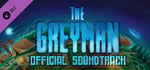 The Grey Man Official Soundtrack banner image