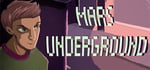 Mars Underground banner image
