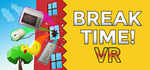 Break Time! steam charts