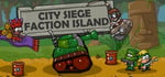 City Siege: Faction Island steam charts