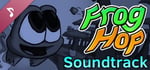 Frog Hop Soundtrack banner image