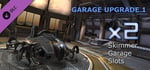Vector 36 - Garage Upgrade 1 ( x2 slot ) banner image