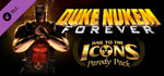 Duke Nukem Forever: Hail to the Icons Parody Pack banner image