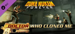 Duke Nukem Forever: The Doctor Who Cloned Me banner image
