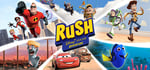 RUSH: A Disney • PIXAR Adventure steam charts