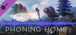 Phoning Home Soundtrack banner image