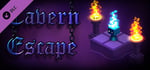 Cavern escape - Soundtrack. banner image