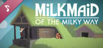 Milkmaid of the Milky Way - Soundtrack banner image