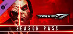 TEKKEN 7 - Season Pass banner image