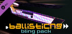 BallisticNG - Bling Pack banner image