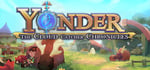 Yonder: The Cloud Catcher Chronicles steam charts
