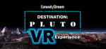 Destination: Pluto The VR Experience steam charts