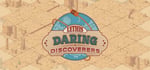 Lethis - Daring Discoverers steam charts