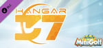 Infinite Minigolf - Hangar 37 banner image