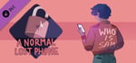 A Normal Lost Phone - Official Soundtrack banner image