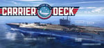 Carrier Deck steam charts
