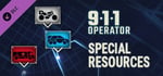 911 Operator - Special Resources banner image