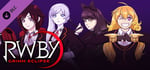 RWBY: Grimm Eclipse - Team RWBY Beacon Academy Costume Pack banner image