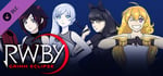 RWBY: Grimm Eclipse - Team RWBY Beacon Dance Costume Pack banner image