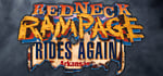 Redneck Rampage Rides Again banner image