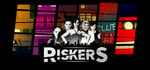 Riskers steam charts