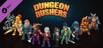 Dungeon Rushers - Veterans Skins Pack banner image
