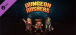 Dungeon Rushers - Pirates Skins Pack banner image