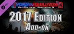 2017 Edition Add-on - Power & Revolution DLC banner image