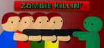 Zombie Killin' steam charts