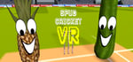 Spud Cricket VR steam charts